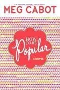 How to Be Popular book cover