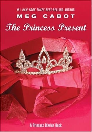 The Princess Present book cover