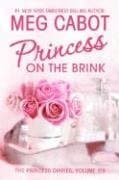 Princess on the Brink book cover
