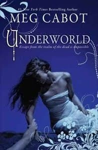 Underworld book cover