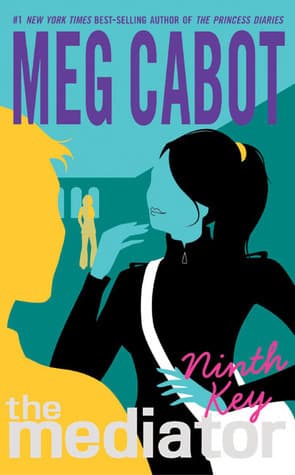 Ninth Key book cover