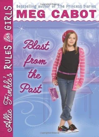 Blast from the Past book cover