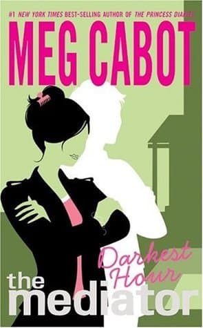 Darkest Hour book cover