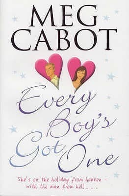 Every Boy's Got One book cover