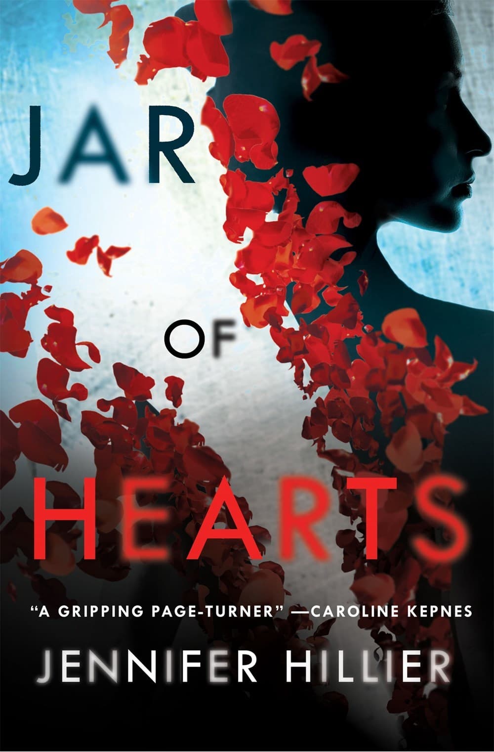 Jar of Hearts book cover