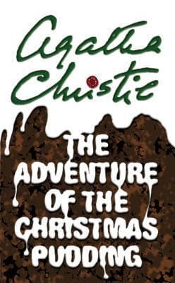 The Adventure of the Christmas Pudding book cover