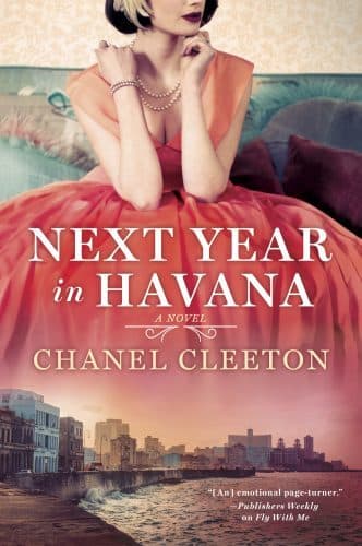 Next Year in Havana