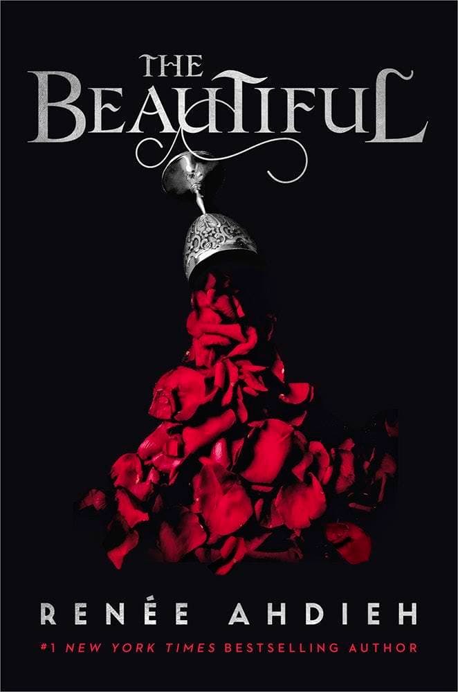 The Beautiful book cover