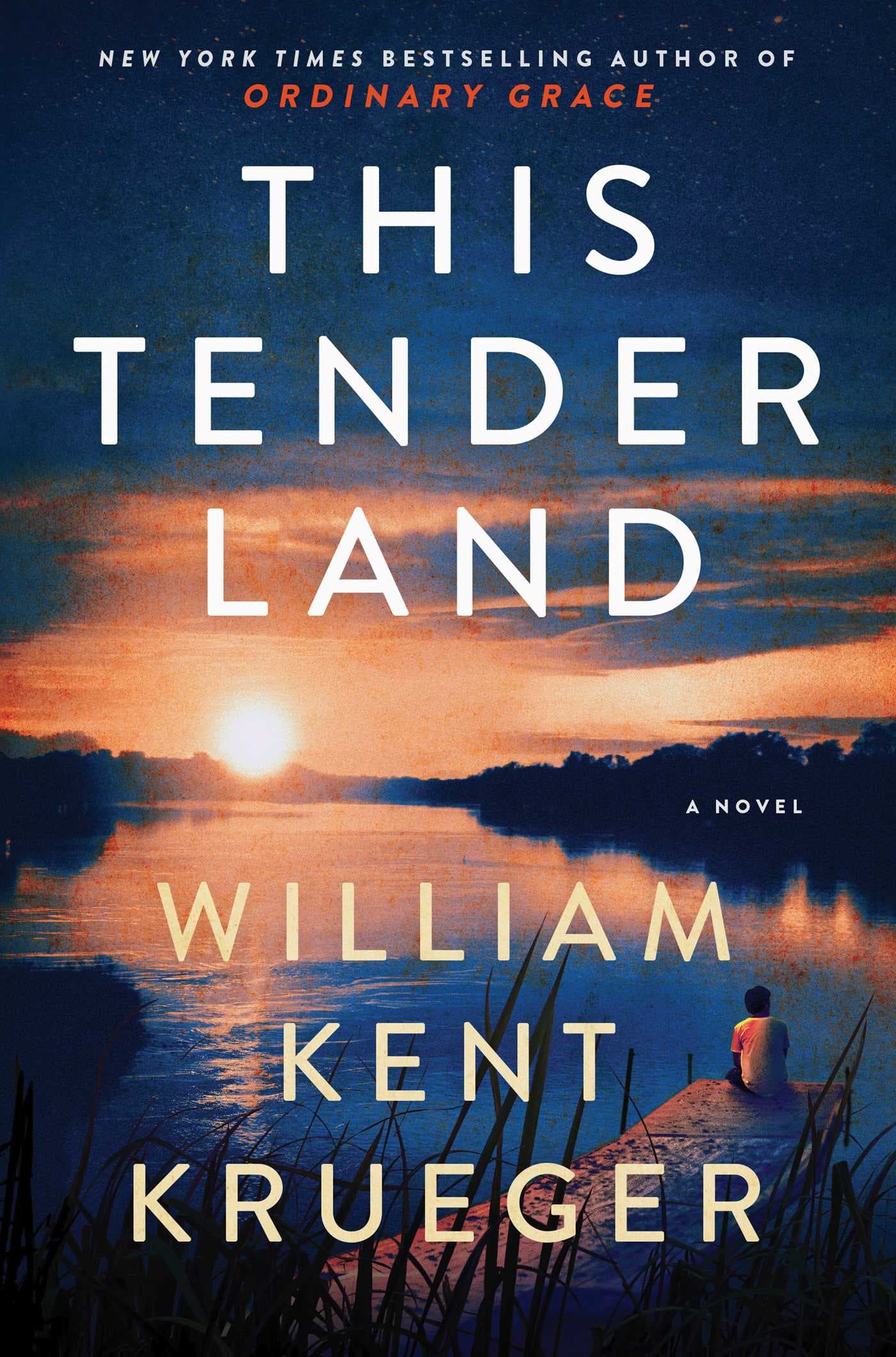 This Tender Land book cover