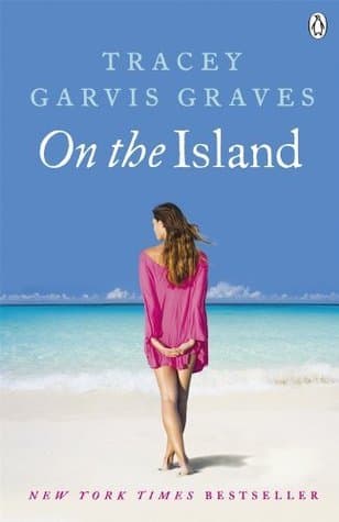 On the Island book cover