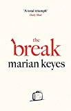 The Break book cover