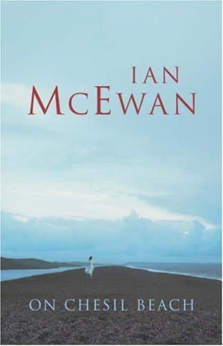 On Chesil Beach book cover