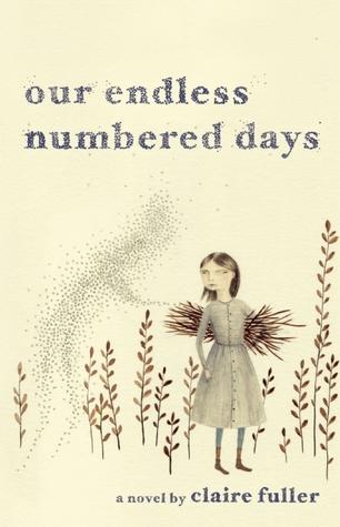 Our Endless Numbered Days book cover