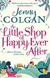 The Little Shop of Happy Ever After