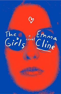 The Girls book cover