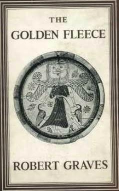 The Golden Fleece book cover