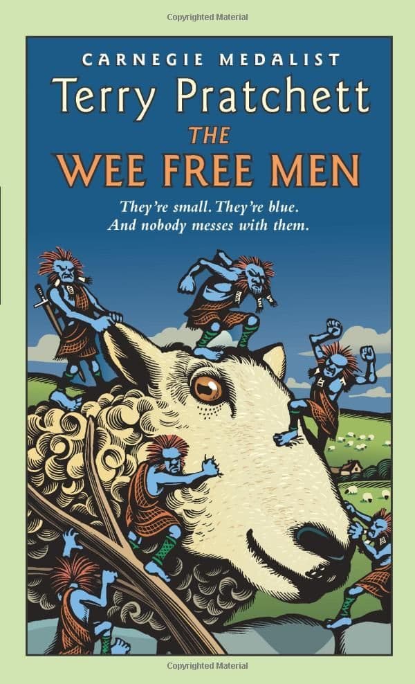 The Wee Free Men