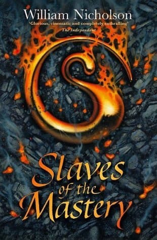 Series Book Cover Preview