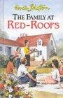 The Family at Red-Roofs (Mystery & Adventure) book cover