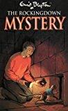 The Rockingdown Mystery (Barney Mysteries, #1) book cover