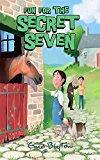 Fun for the Secret Seven (The Secret Seven, #15) book cover