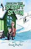 Shock for the Secret Seven (The Secret Seven, #13) book cover