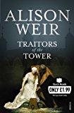 Traitors of the Tower book cover