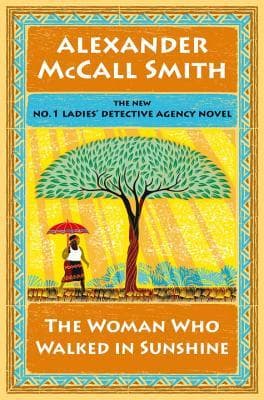 The Woman Who Walked in Sunshine book cover