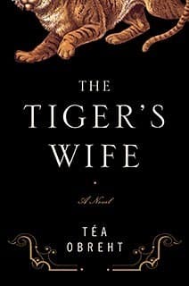 The Tiger's Wife