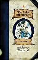 Stormchaser (The Edge Chronicles: The Twig Saga #2; The Edge Chronicles #5)