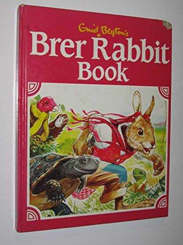 Brer Rabbit Book book cover