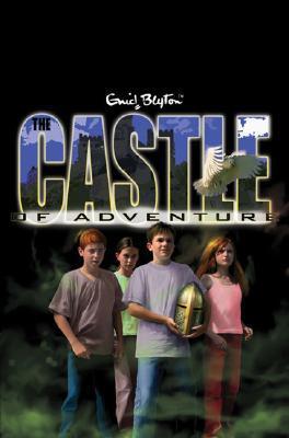 The Castle of Adventure (Adventure, #2) book cover