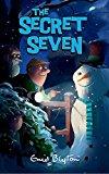 The Secret Seven (The Secret Seven, #1) book cover