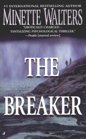 The Breaker book cover