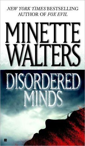 Disordered Minds book cover