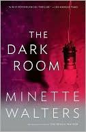 The Dark Room book cover