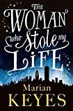 The Woman Who Stole My Life book cover