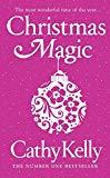 Christmas Magic book cover