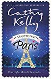 It Started With Paris book cover