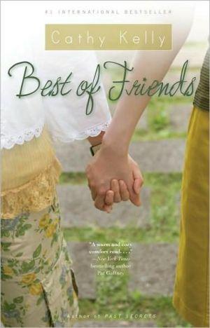 Best of Friends book cover