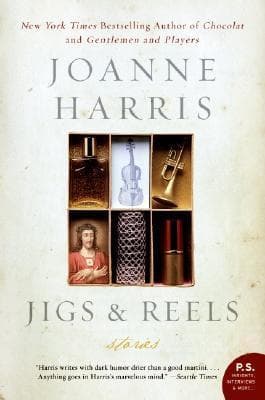 Jigs & Reels book cover