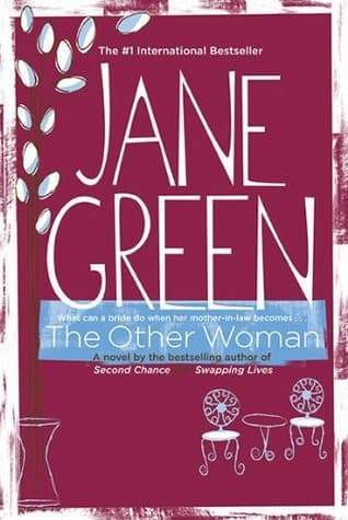 The Other Woman book cover