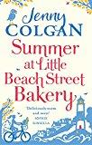 Summer at Little Beach Street Bakery (Little Beach Street Bakery #2)