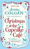 Christmas at the Cupcake Café (At the Cupcake Café, #2) book cover