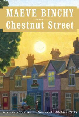 Chestnut Street book cover