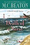 Death of a Nurse (Hamish Macbeth, #31)