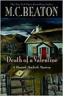 Death of a Valentine (Hamish Macbeth, #25)