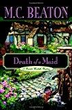 Death of a Maid (Hamish Macbeth, #22)