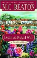 Death of a Perfect Wife (Hamish Macbeth, #4)