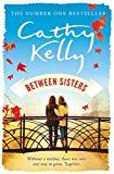 Between Sisters book cover